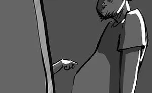 Belgian Artist Illustrates The Humor And Struggles Of Family Life In Lockdown (30 Pics)
