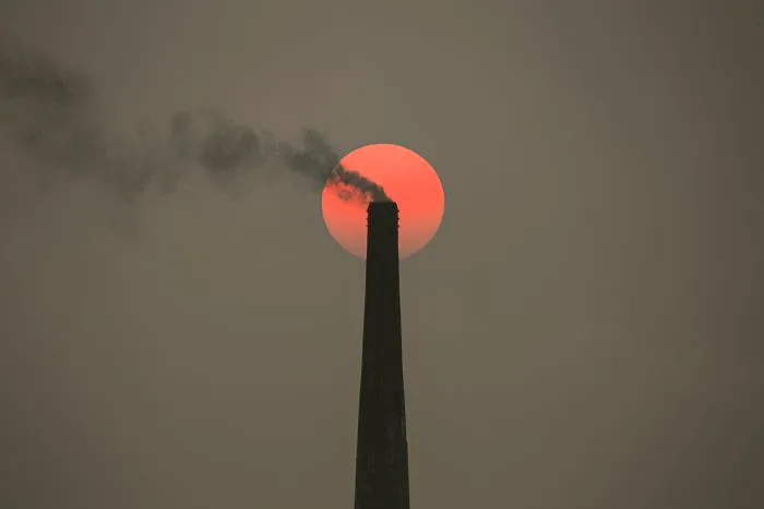 Black Smoke