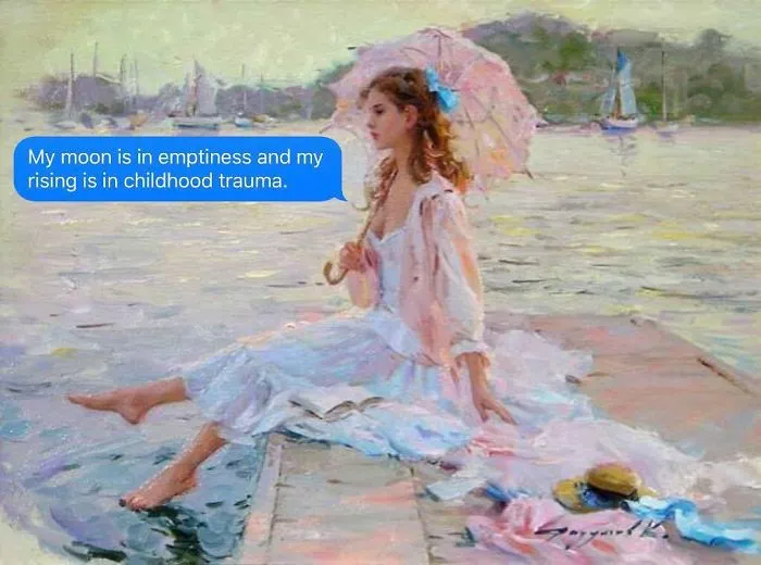 30 Sarcastic 'Texts From Your Existentialist' That Might Make You Laugh, Then Cry (New Pics)
