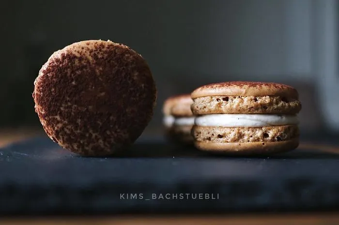 This Baker Has Mastered The Art Of Decorative Macarons And Here Are 27 Of The Best Ones