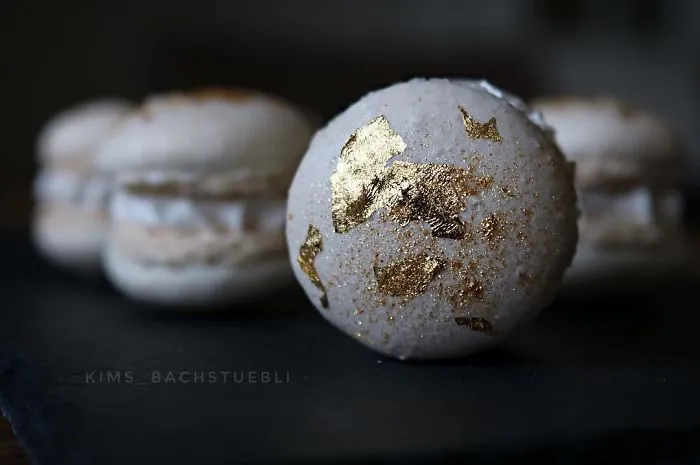 This Baker Has Mastered The Art Of Decorative Macarons And Here Are 27 Of The Best Ones