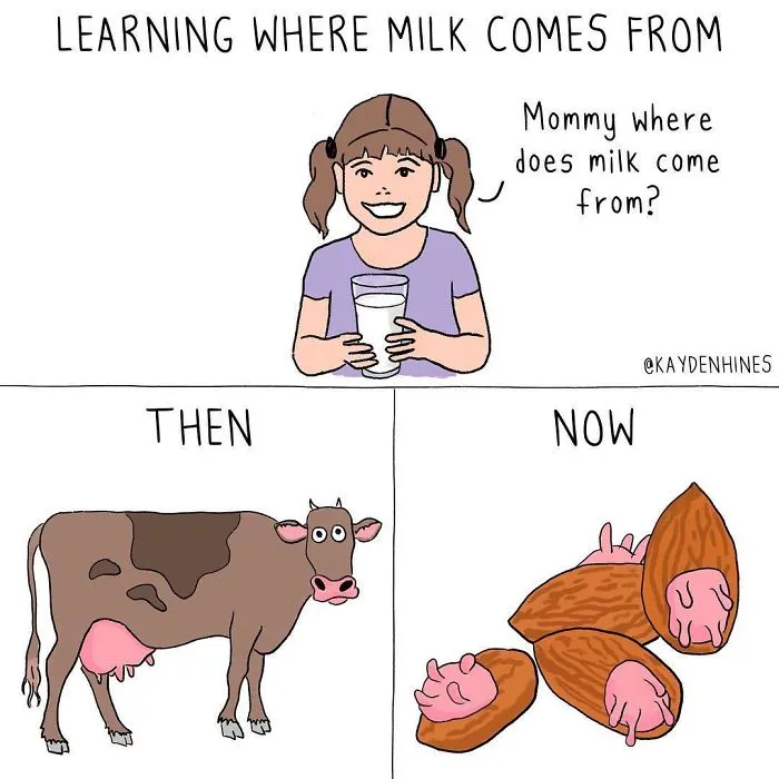 These 35 Illustrations Hilariously Sum Up The Struggles Of Adult Life (New Pics)