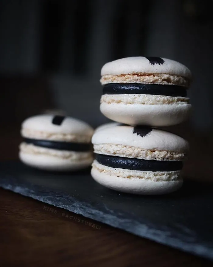 This Baker Has Mastered The Art Of Decorative Macarons And Here Are 27 Of The Best Ones