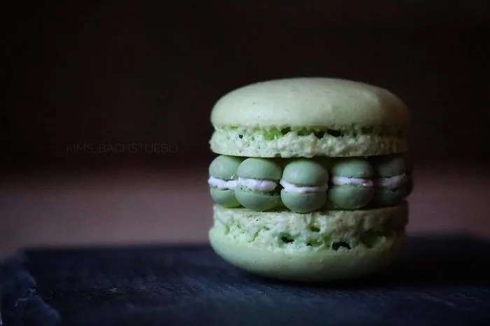 This Baker Has Mastered The Art Of Decorative Macarons And Here Are 27 Of The Best Ones