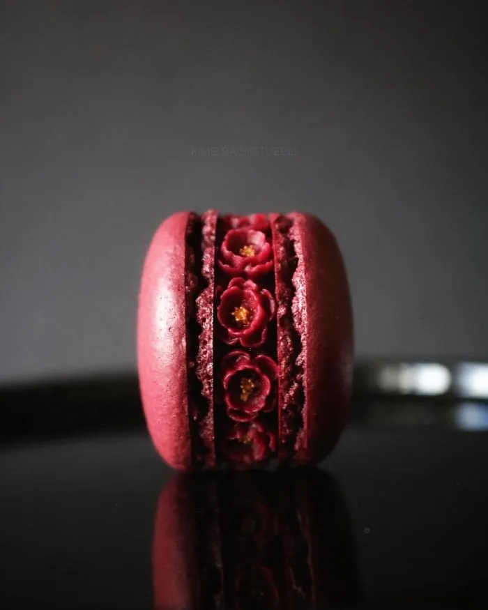 This Baker Has Mastered The Art Of Decorative Macarons And Here Are 27 Of The Best Ones