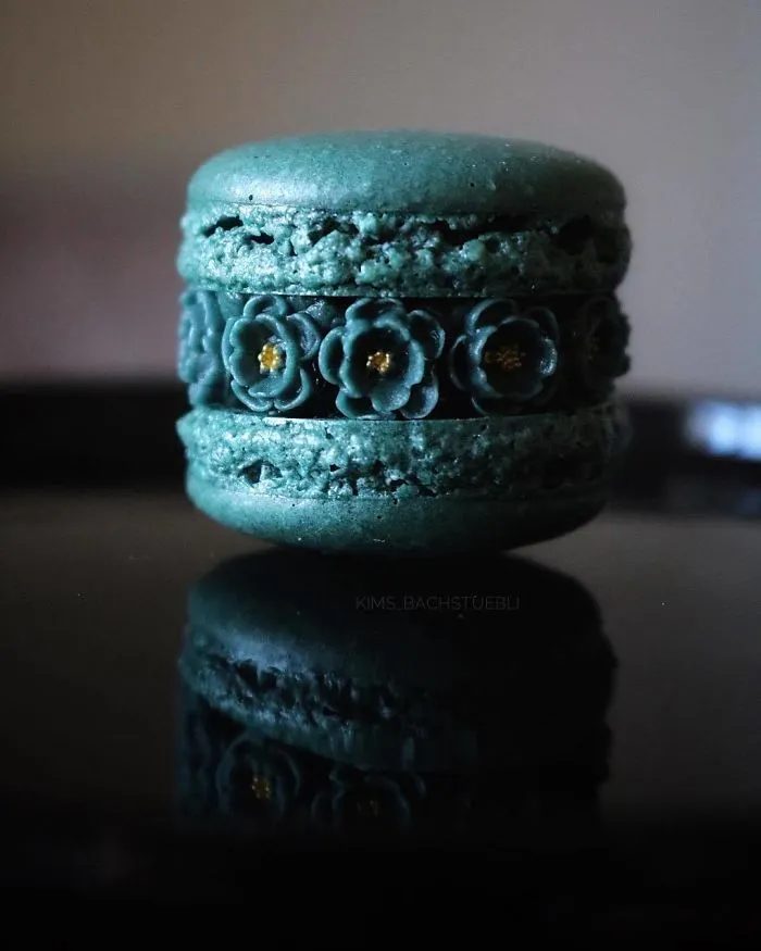 This Baker Has Mastered The Art Of Decorative Macarons And Here Are 27 Of The Best Ones
