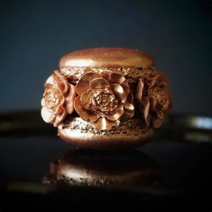 This Baker Has Mastered The Art Of Decorative Macarons And Here Are 27 Of The Best Ones
