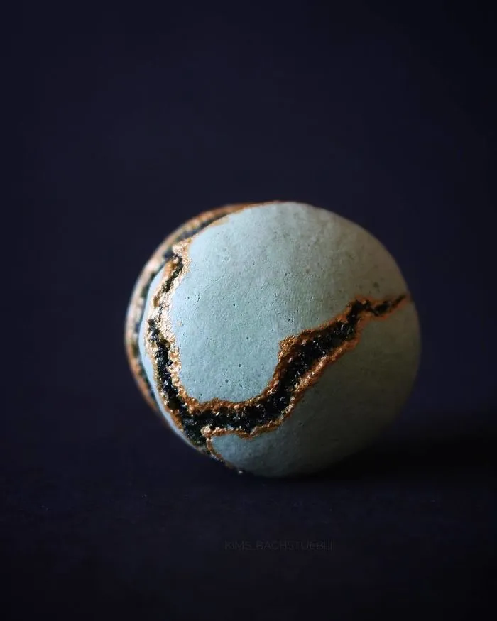 This Baker Has Mastered The Art Of Decorative Macarons And Here Are 27 Of The Best Ones