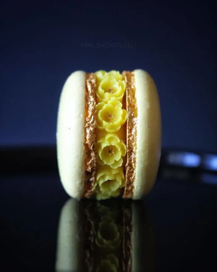 This Baker Has Mastered The Art Of Decorative Macarons And Here Are 27 Of The Best Ones