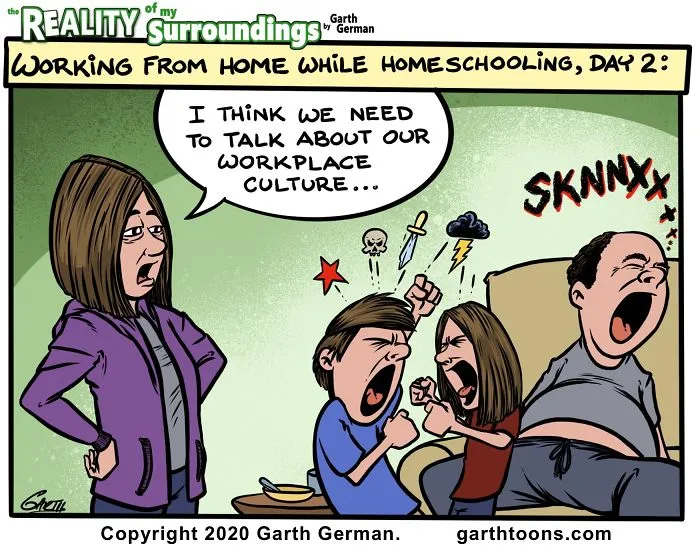 Workplace Culture