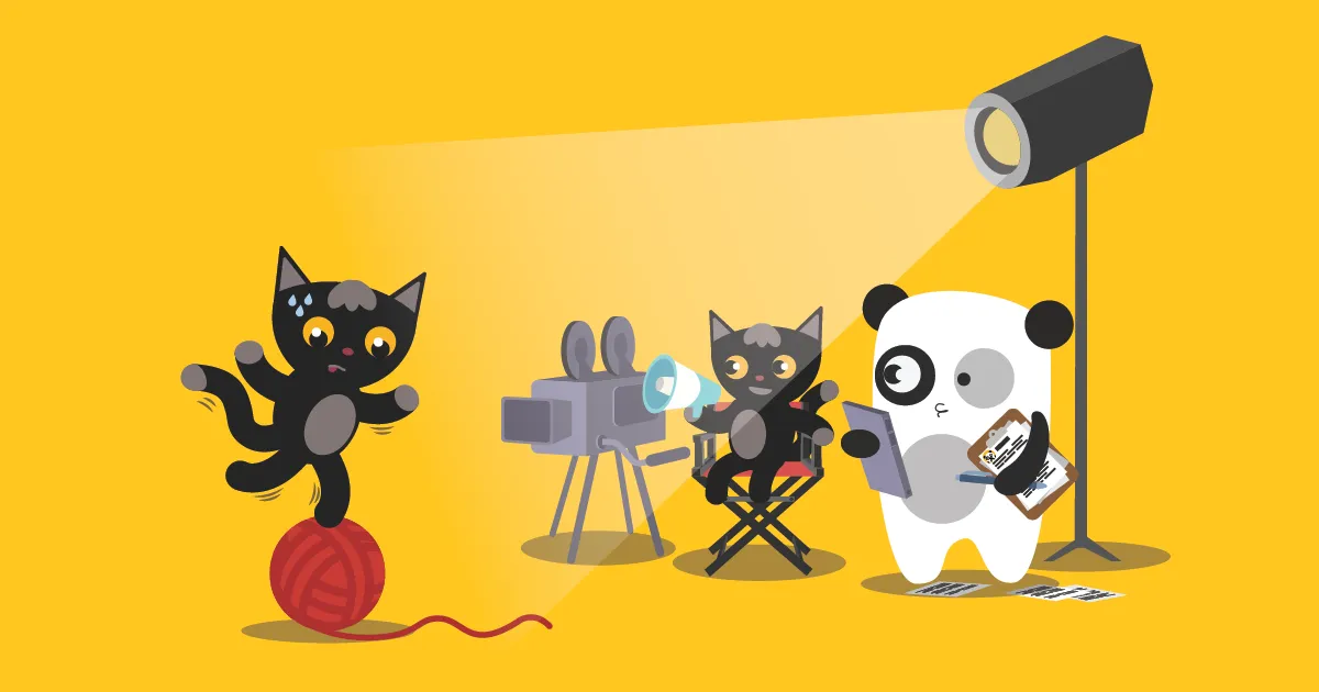 Producer For Little Panda
