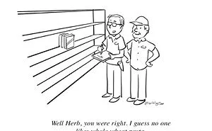 My 20 Comics To Bring Positivity And Humor To Our Shared Situation