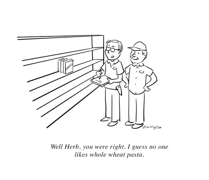 My 20 Comics To Bring Positivity And Humor To Our Shared Situation