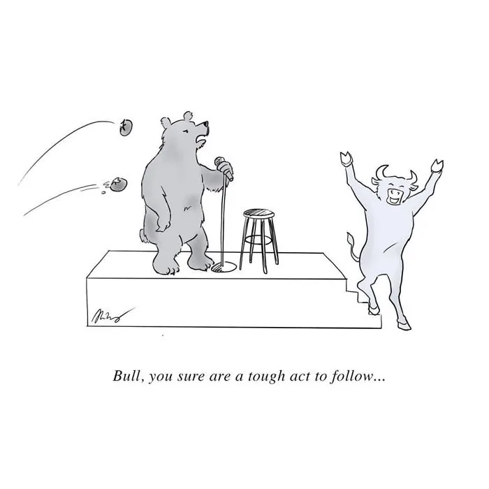 My 20 Comics To Bring Positivity And Humor To Our Shared Situation
