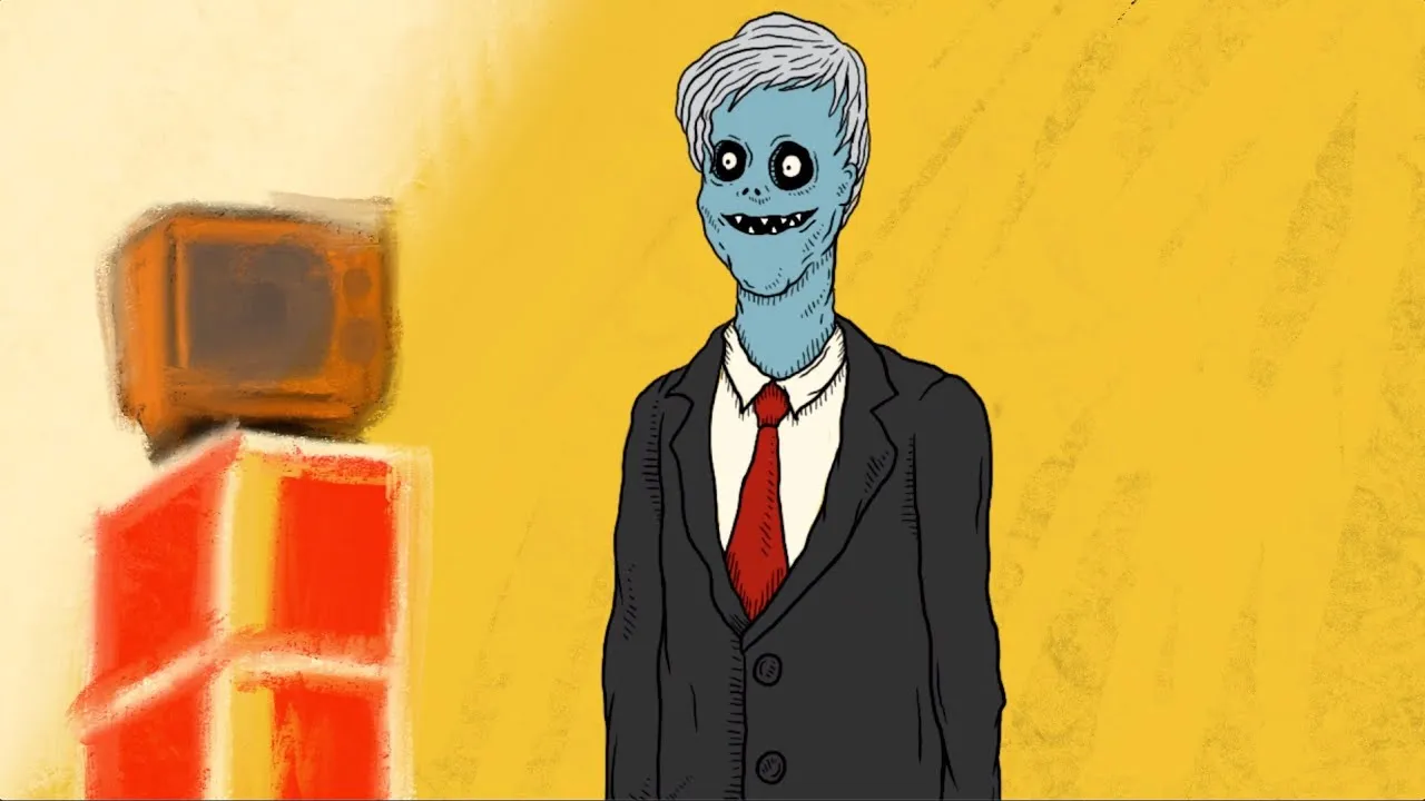 A Brand New Late Night Talk Show I Made From Home, The Lonely Show!
