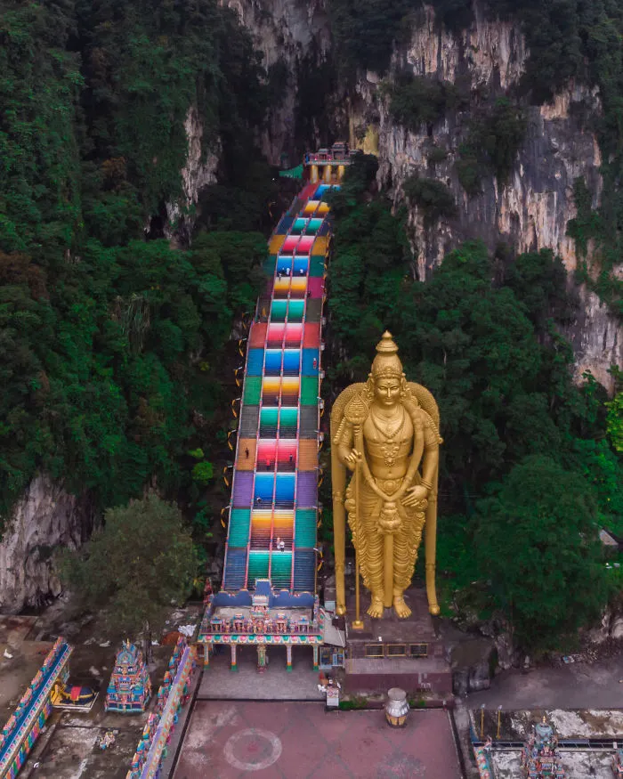 Kuala Lumpur, Malaysia