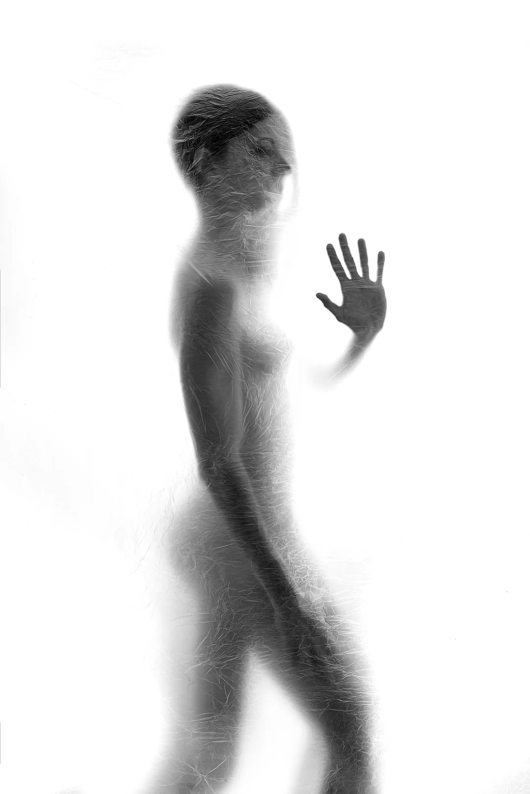 I Made An Intimate Project During Quarantine