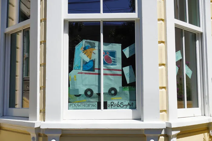 Special Delivery