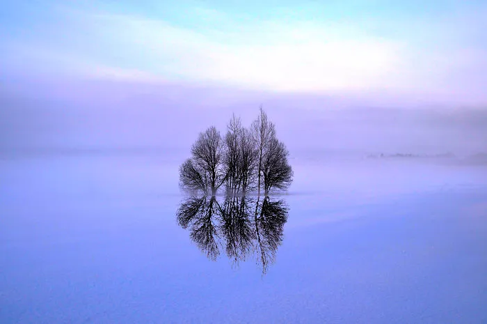 Flawless Mirror