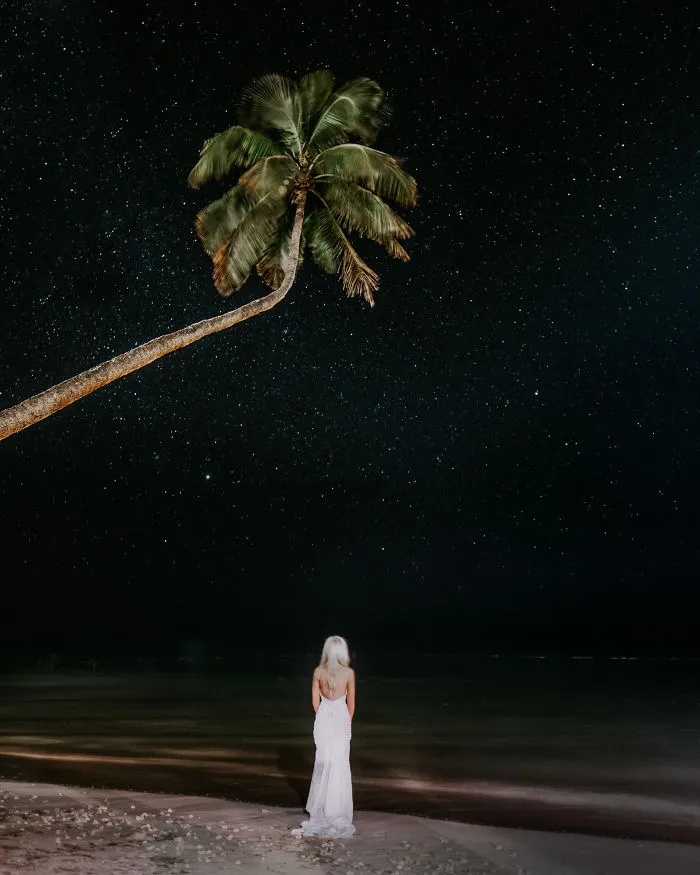 I Take Weird Wedding Photos And Clients Love Them (18 Pics)