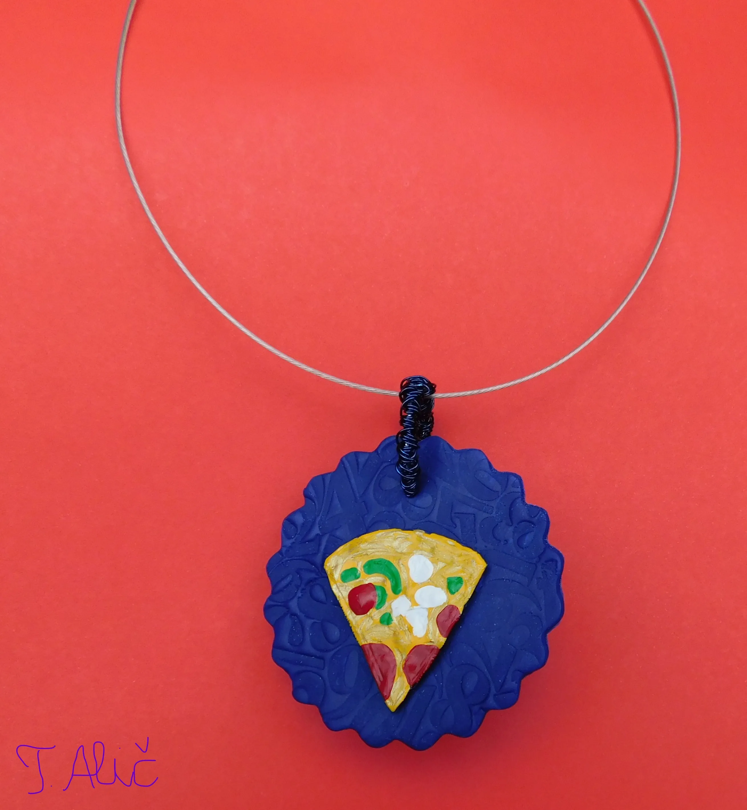 Handmade Necklace