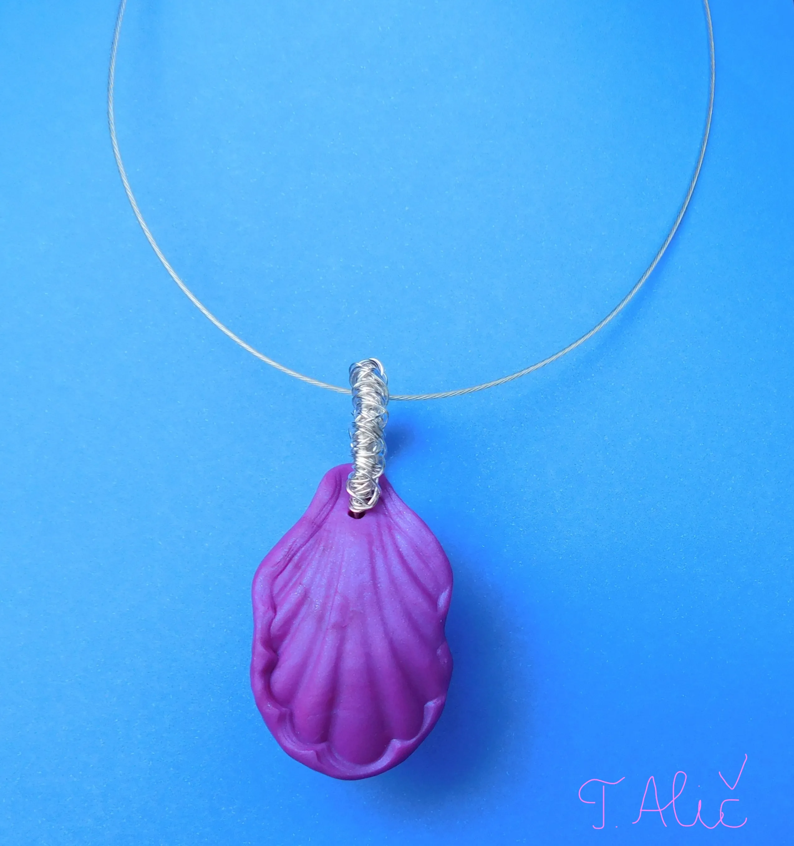 Handmade Necklace