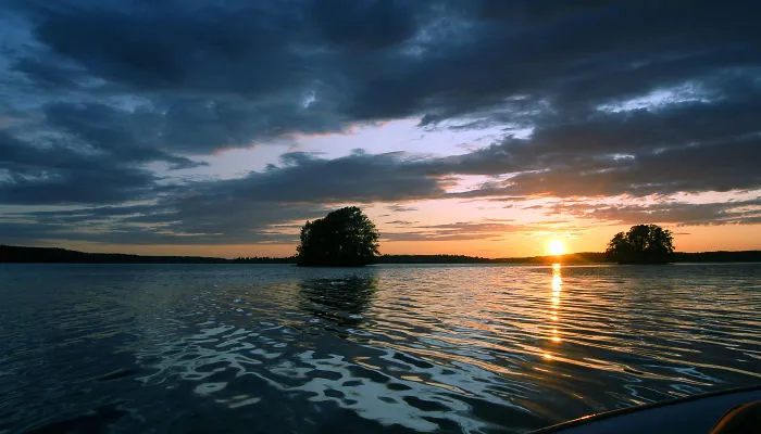 My Island