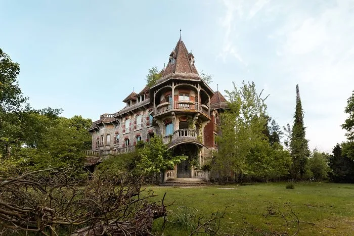 France