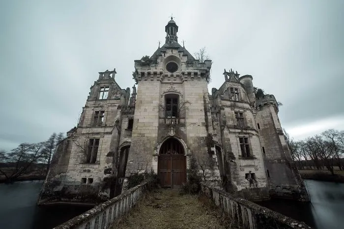 France