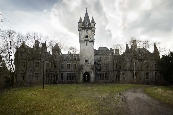 Belgium