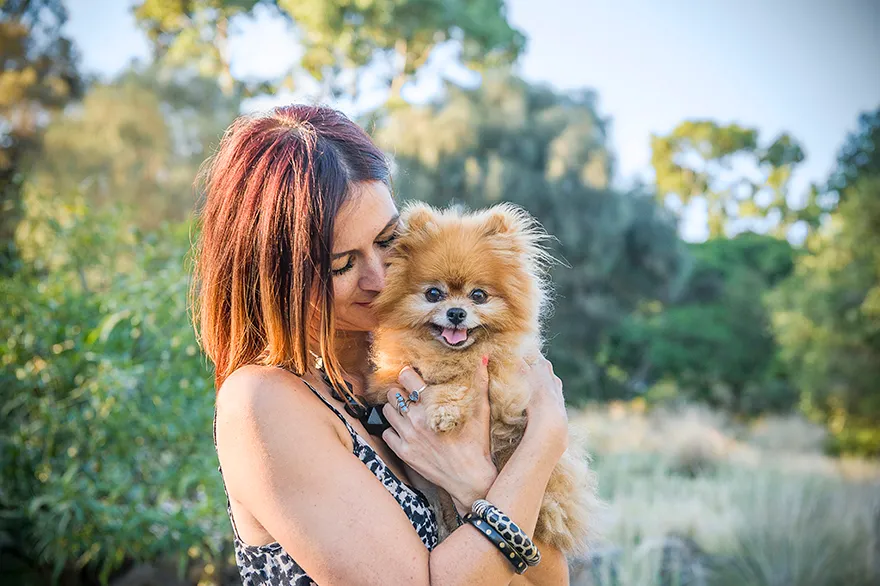 Dog Mums Deserve To Be Celebrated On Mothers Day Too!