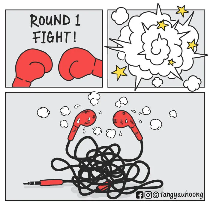 Fight