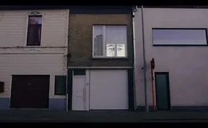 I Made An Interactive Lockdown Artwork