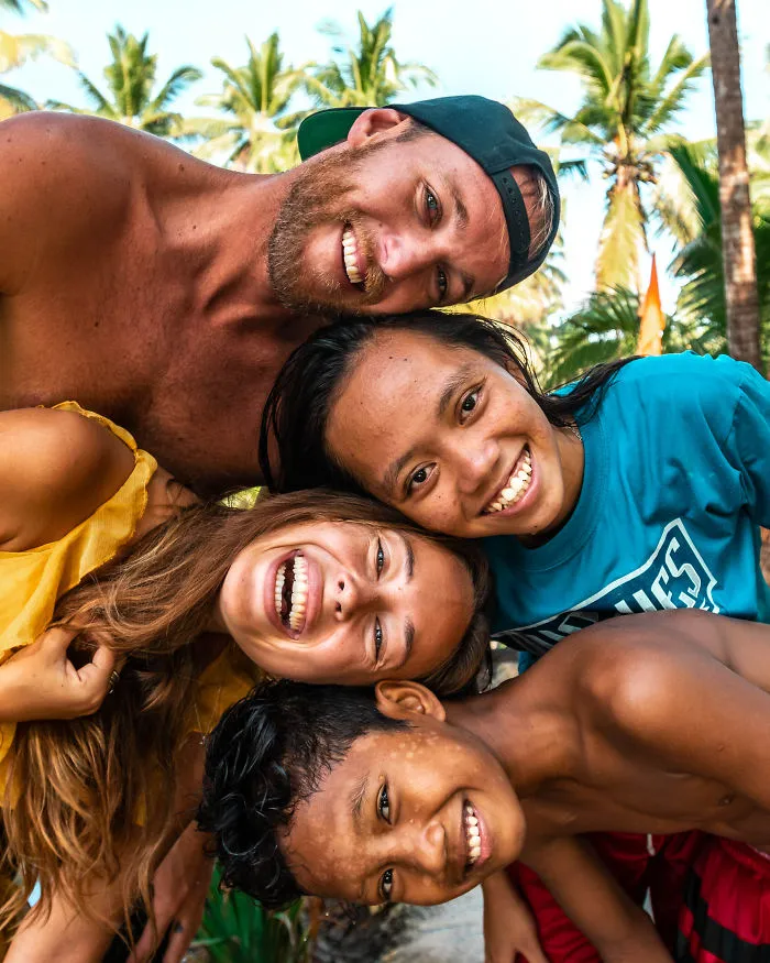 Filipino Kids
