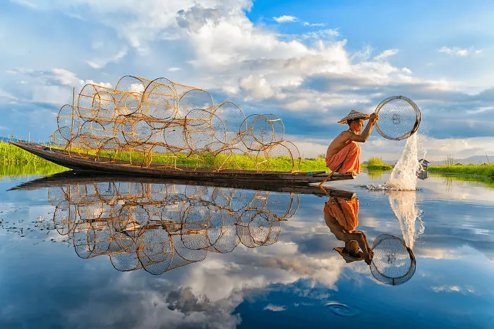 Fishing