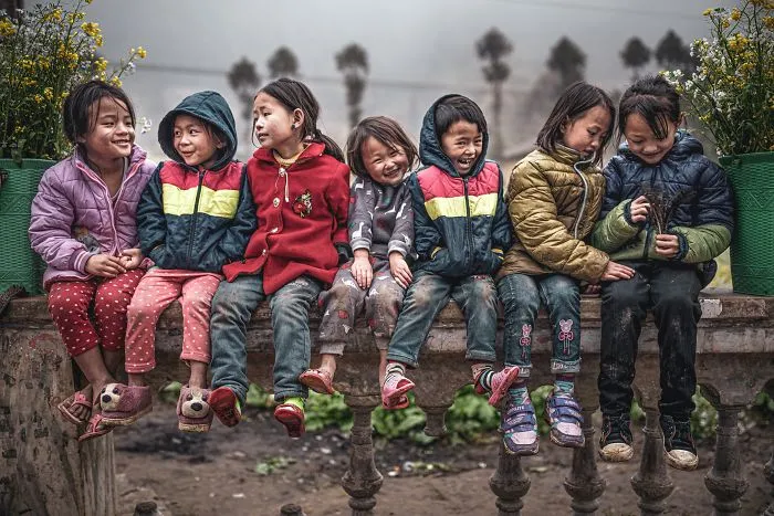 Fun Kids