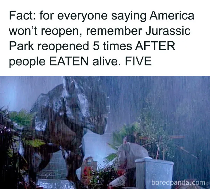 People Cannot Stop Posting Corona Jokes And Here Are 45 Of The Best Ones This Week (New Pics)