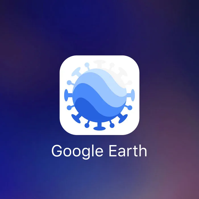 Google Earth