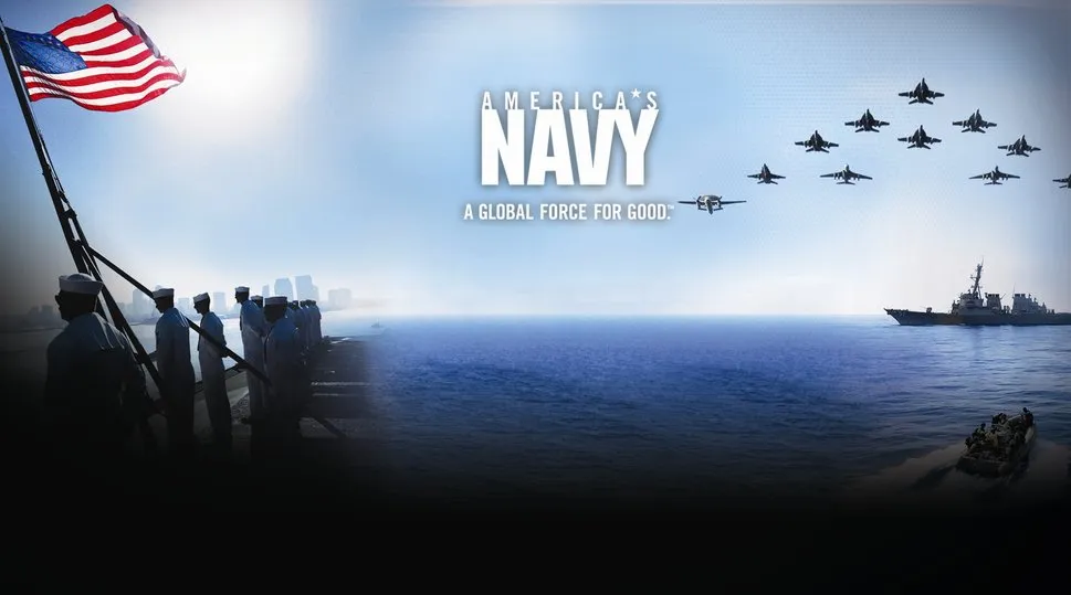 My Journey To Become Part Of The Naval Sea Cadet Corps