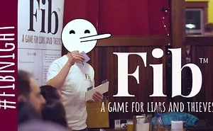 I Spent The Last Year Making "Fib," A Game For Liars And Thieves. Now I Give You The Whole Game, Free.