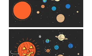I Created These Comics With Weird And Unexpected Endings (30 Pics)