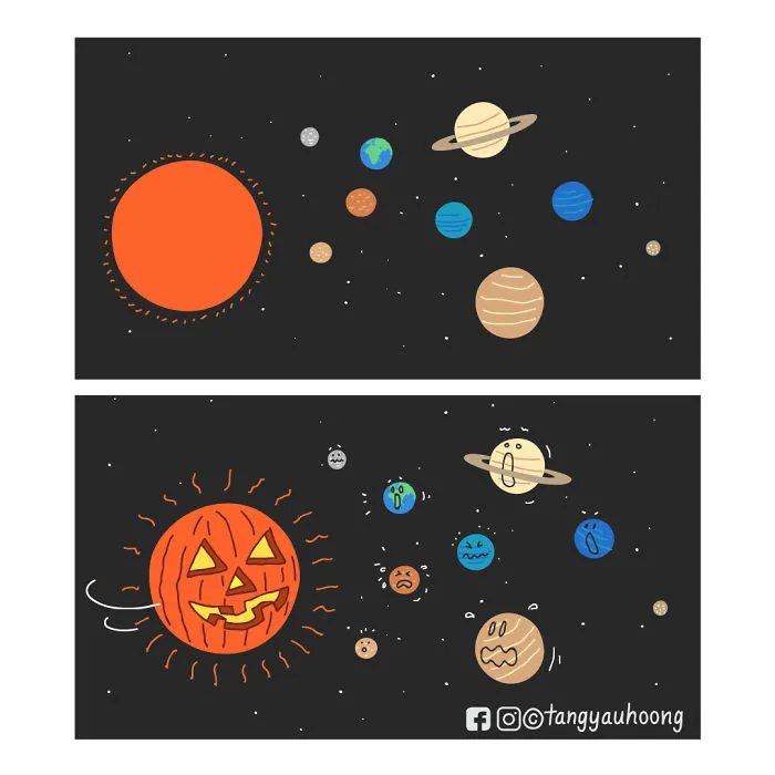 Happy Halloween