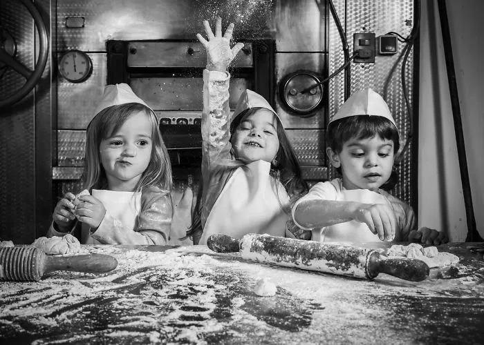 Happy Bakery