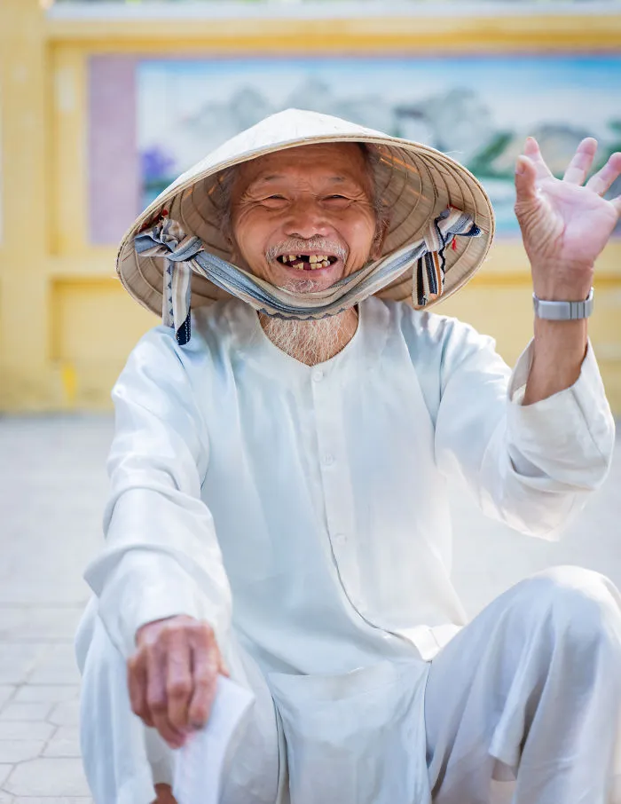 Hello Vietnam