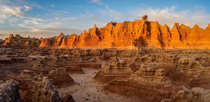 Beautiful Vistas