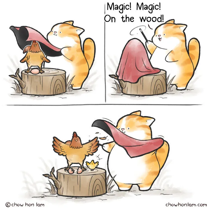 Magic