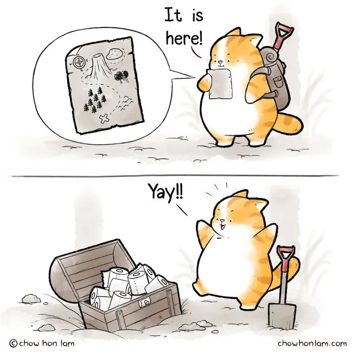 Treasure