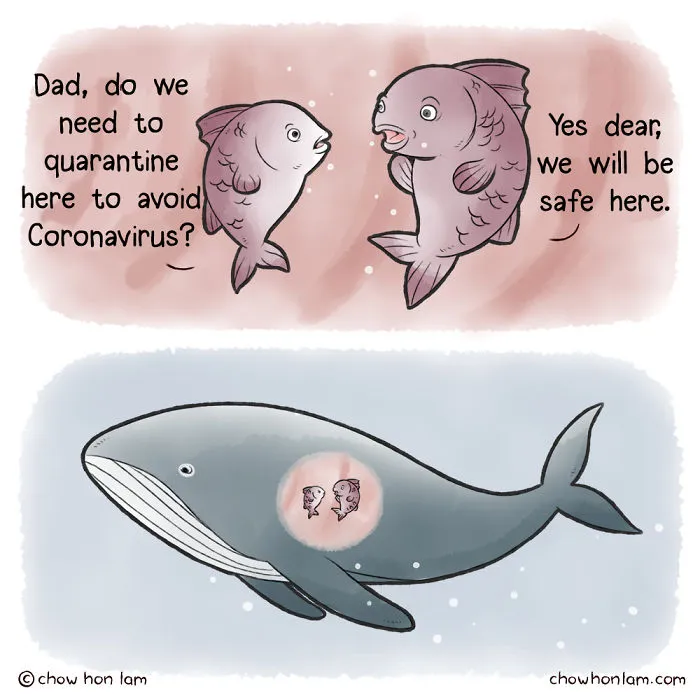 Quarantine