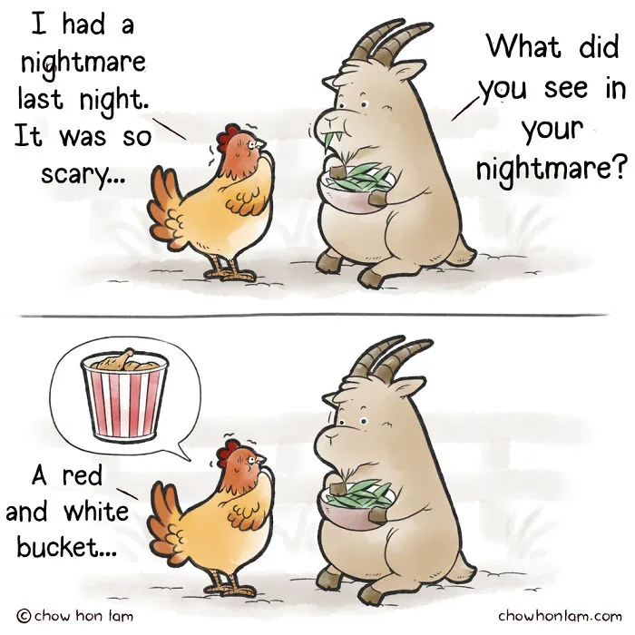 Nightmare