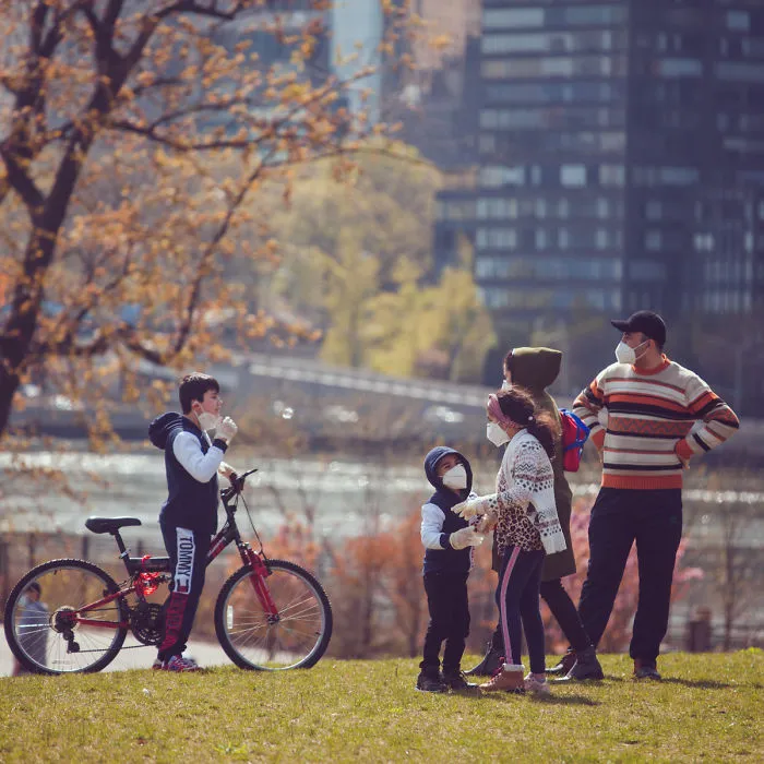 Roosevelt Island